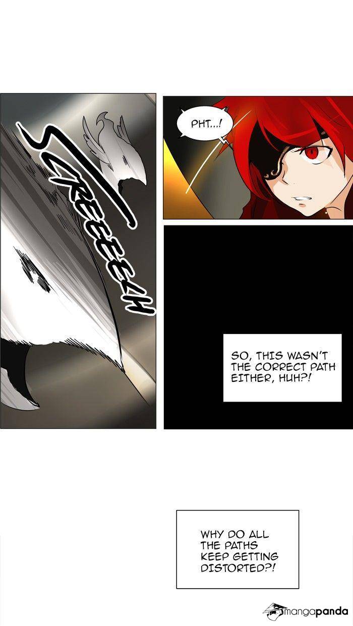 Tower of God Chapter 219 image 19